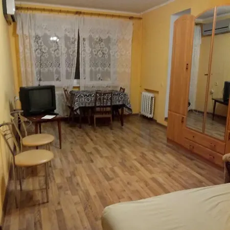 2 Flat Apartment Odesa