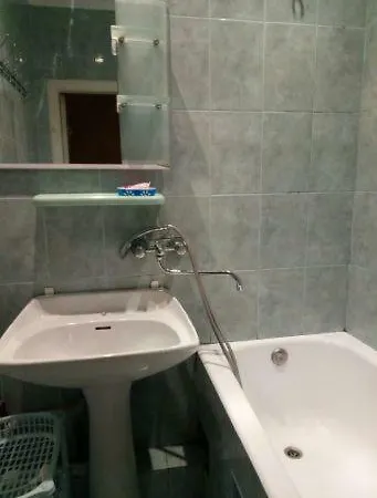 Apartment 2 Flat Odesa