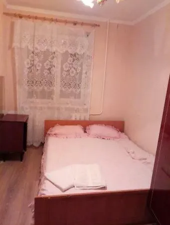 2 Flat Apartment Odesa